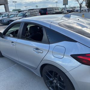 HONDA CIVIC SPORT - 6