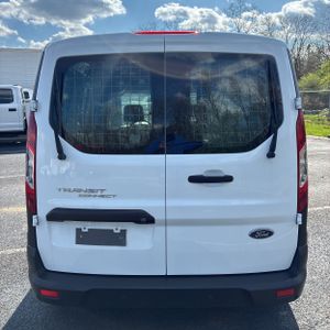 FORD TRANSIT CONNECT XL - 7