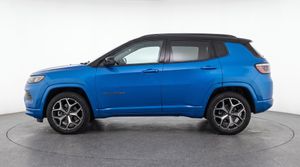 2025 JEEP COMPASS LIMITED 照片 4