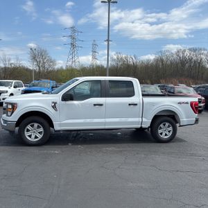 FORD F150 XLT - 3