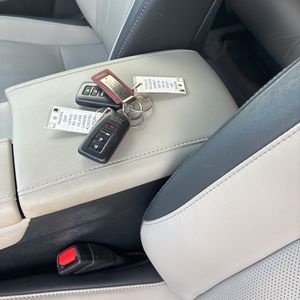 2019 Lexus RX 350 BASE 照片 56