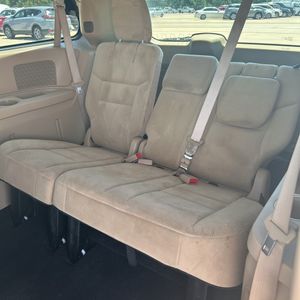 2016 Dodge GRAND CARAVAN SE — миниатюра 35