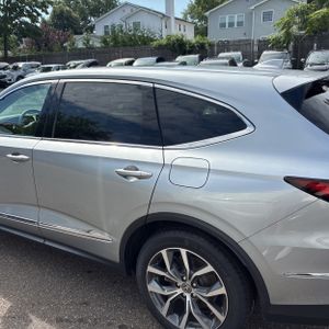 صورة 6 لـ 2023 Acura MDX SH-AWD W/TECH