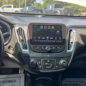 2016 Chevrolet MALIBU LT 缩略图 37