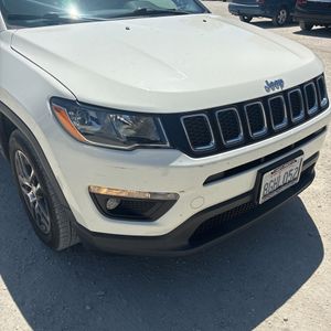 2018 JEEP COMPASS LATITUDE 缩略图 56