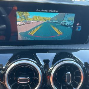 2020 Mercedes-BENZ CLA 缩略图 38