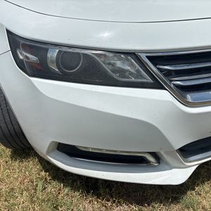 2019 Chevrolet IMPALA LT — миниатюра 54