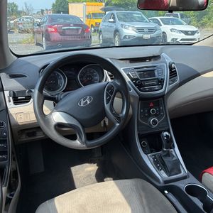 2016 Hyundai ELANTRA SE thumbnail 33