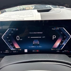 صورة مصغرة 43 لـ 2026 BMW X7 XDRIVE40I