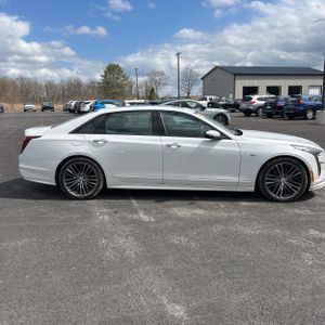 CADILLAC CT6 3.0TT SPORT - 10