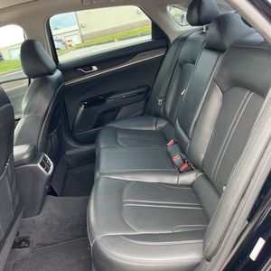 2022 KIA K5 EX — миниатюра 33