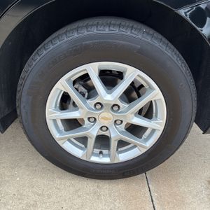 صورة مصغرة 16 لـ 2023 Chevrolet EQUINOX LT