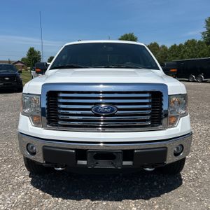 2012 FORD F-150 XLT 缩略图 14