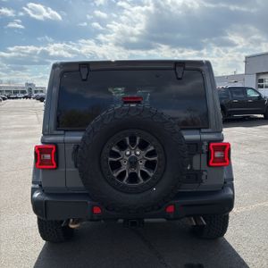 JEEP WRANGLER RUBICON 392 - 7