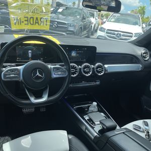 2021 Mercedes-BENZ GLB 缩略图 36