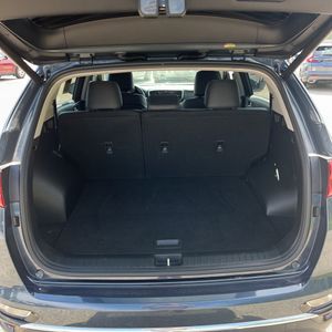 صورة مصغرة 41 لـ 2021 KIA SPORTAGE EX