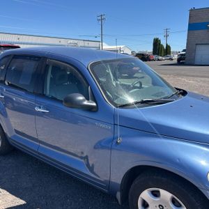 2006 Chrysler PT CRUISER BASE — миниатюра 13