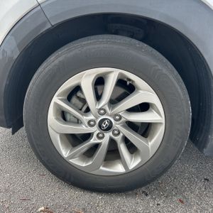 صورة 17 لـ 2018 Hyundai TUCSON SEL