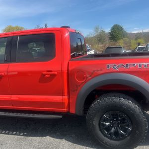 FORD F-150 RAPTOR - 6