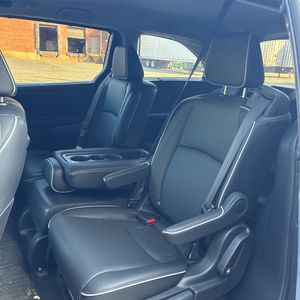 صورة مصغرة 34 لـ 2025 Honda ODYSSEY TOURING