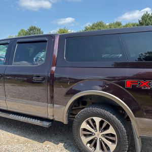 2019 FORD F-150 KING RANCH 照片 6