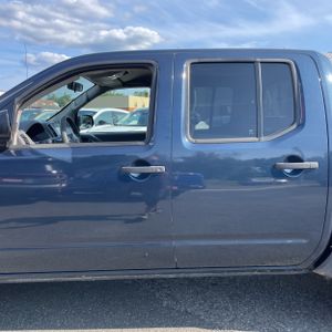 2019 Nissan FRONTIER SV 照片 4