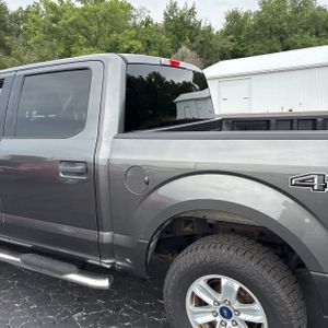 صورة 6 لـ 2016 FORD F-150 XLT