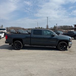 CHEVROLET SILVERADO 1500 LT - 10