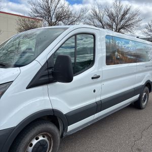 FORD TRANSIT 150 - 2