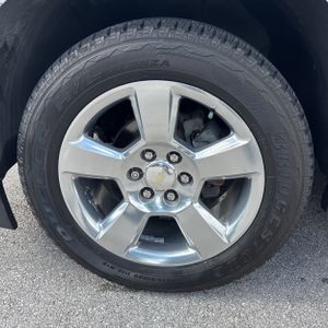 2018 Chevrolet TAHOE LS thumbnail 17