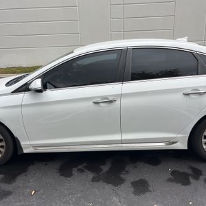 HYUNDAI SONATA LIMITED - 4