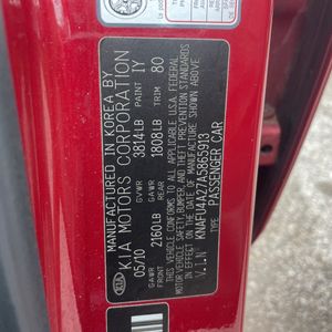 2010 KIA FORTE EX 缩略图 43