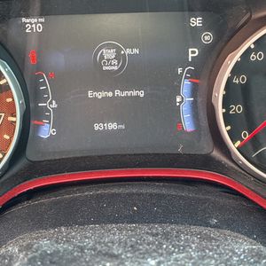 2017 JEEP COMPASS TRAILHAWK thumbnail 41