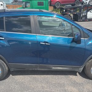 صورة مصغرة 11 لـ 2019 Chevrolet TRAX LT