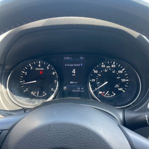 صورة 41 لـ 2018 Nissan ROGUE SL