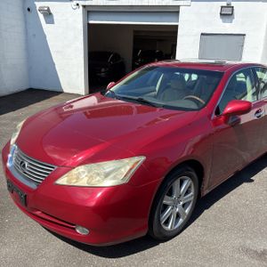 صورة 2 لـ 2009 Lexus ES 350 BASE