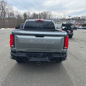 CHEVROLET COLORADO Z71 - 7