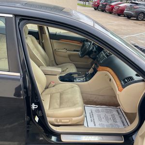 2005 Acura TSX BASE 缩略图 33