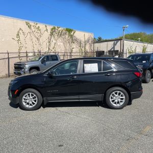 CHEVROLET EQUINOX - 3