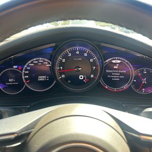 صورة مصغرة 41 لـ 2021 Porsche PANAMERA 4S