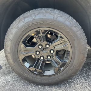 2019 Chevrolet TAHOE LS — миниатюра 16