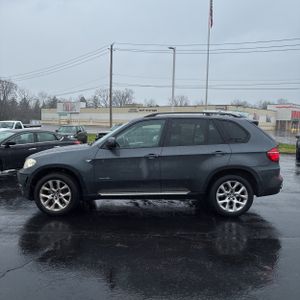 BMW X5 XDRIVE35I - 3