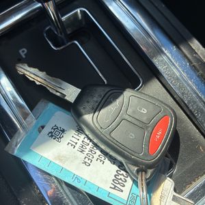 صورة مصغرة 53 لـ 2007 Dodge CHARGER BASE