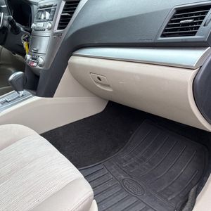 2013 Subaru OUTBACK 2.5I PREMIUM — миниатюра 74