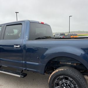 FORD F-250 SUPER DUTY XLT - 6