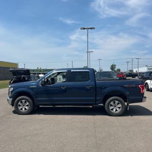 صورة 3 لـ 2015 FORD F-150 XLT