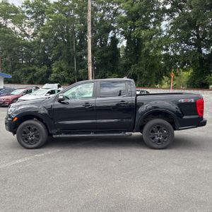 صورة 3 لـ 2019 FORD RANGER LARIAT