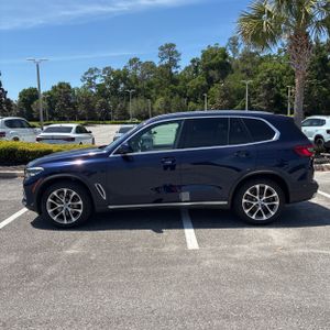 BMW X5 SDRIVE40I - 3