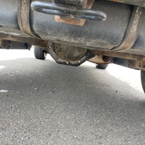 2003 JEEP LIBERTY SPORT — миниатюра 44