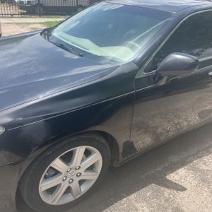 2007 Lexus ES 350 BASE 照片 2